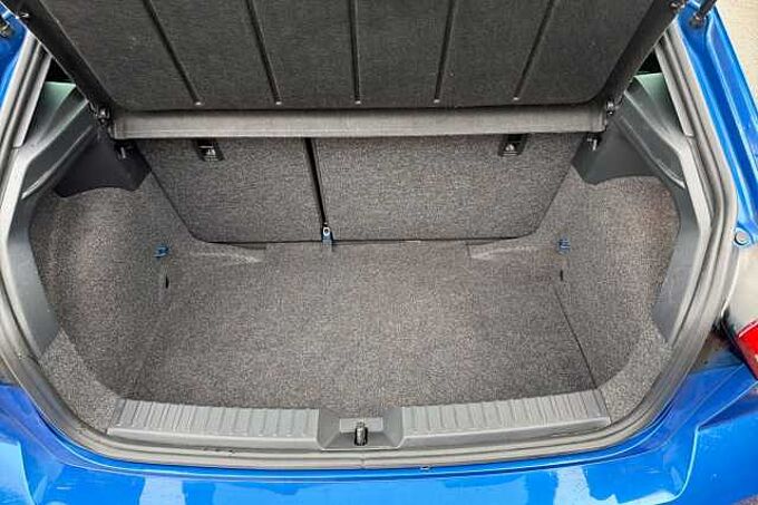 SEAT Ibiza 1.0 TSI FR Hatchback 5dr Petrol DSG Euro 6 (s/s) (110 ps)