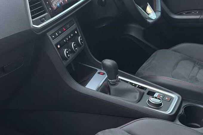 SEAT Ateca 1.5 TSI EVO FR SUV 5dr Petrol DSG Euro 6 (s/s) (150 ps)