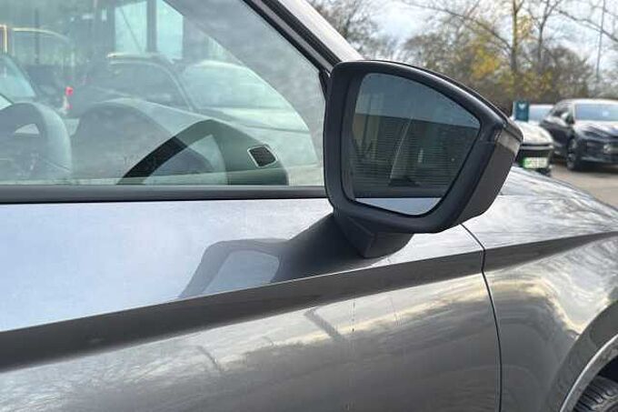 SEAT Ateca 1.5 TSI EVO FR SUV 5dr Petrol DSG Euro 6 (s/s) (150 ps)