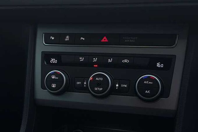 SEAT Ateca 1.5 TSI EVO FR SUV 5dr Petrol DSG Euro 6 (s/s) (150 ps)