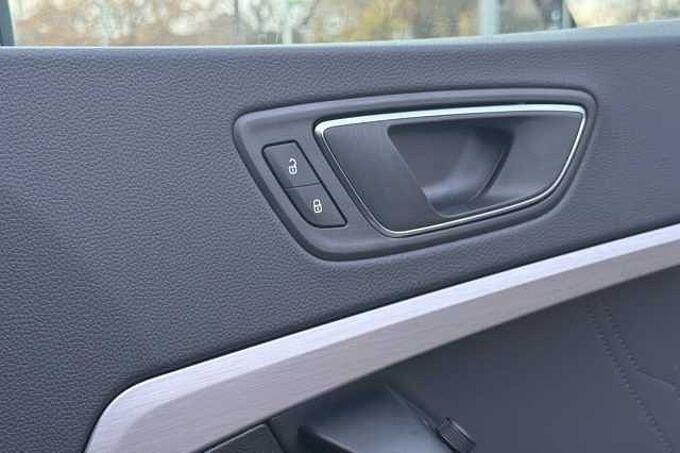 SEAT Ateca 1.5 TSI EVO FR SUV 5dr Petrol DSG Euro 6 (s/s) (150 ps)