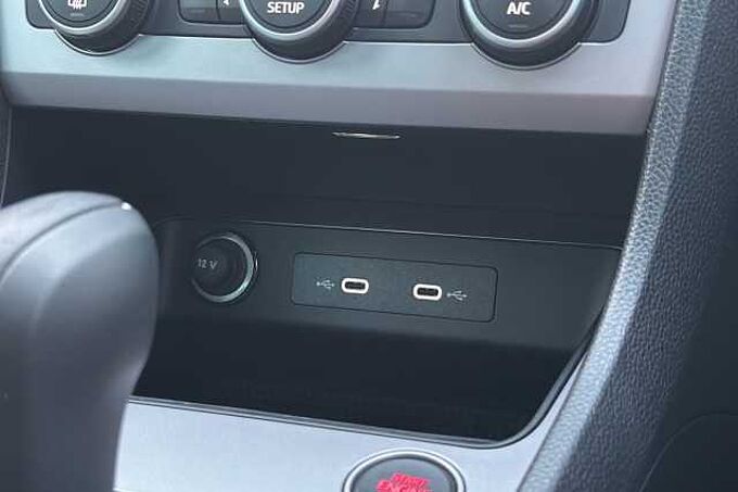 SEAT Ateca 1.5 TSI EVO FR SUV 5dr Petrol DSG Euro 6 (s/s) (150 ps)