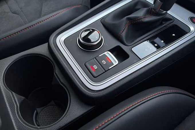 SEAT Ateca 1.5 TSI EVO FR SUV 5dr Petrol DSG Euro 6 (s/s) (150 ps)