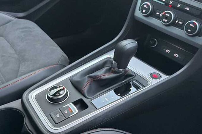 SEAT Ateca 1.5 TSI EVO FR SUV 5dr Petrol DSG Euro 6 (s/s) (150 ps)