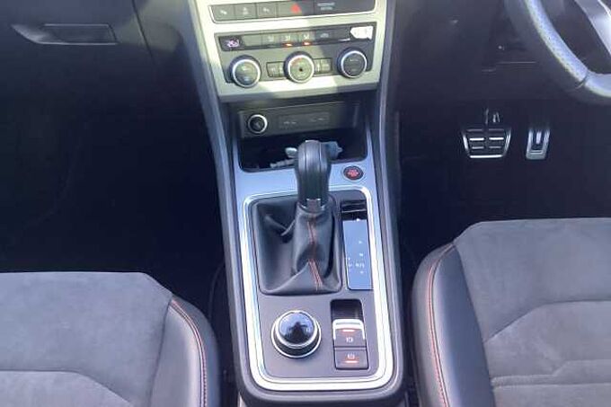 SEAT Ateca 1.5 TSI EVO FR SUV 5dr Petrol DSG Euro 6 (s/s) (150 ps)