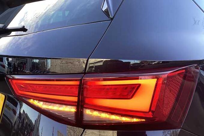 SEAT Ateca 1.5 TSI EVO FR SUV 5dr Petrol DSG Euro 6 (s/s) (150 ps)