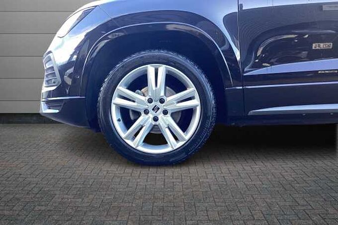 SEAT Ateca 1.5 TSI EVO FR SUV 5dr Petrol DSG Euro 6 (s/s) (150 ps)