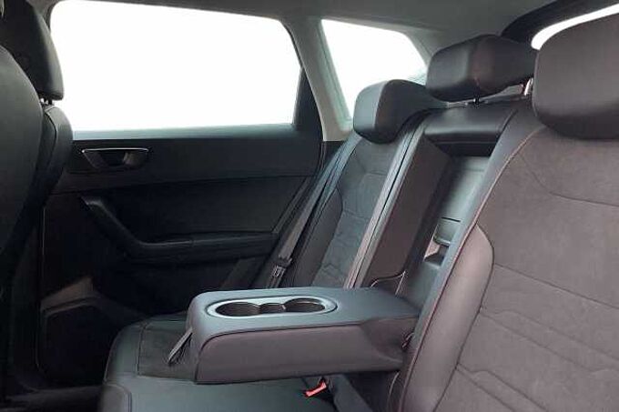 SEAT Ateca 1.5 TSI EVO FR SUV 5dr Petrol Manual Euro 6 (s/s) (150 ps)