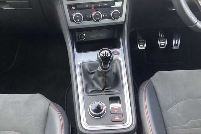 SEAT Ateca 1.5 TSI EVO FR SUV 5dr Petrol Manual Euro 6 (s/s) (150 ps)