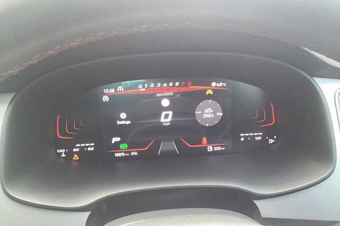 SEAT Ateca 1.5 TSI EVO FR SUV 5dr Petrol DSG Euro 6 (s/s) (150 ps)