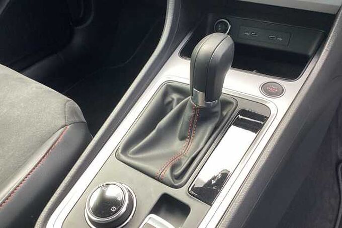 SEAT Ateca 1.5 TSI EVO FR SUV 5dr Petrol DSG Euro 6 (s/s) (150 ps)