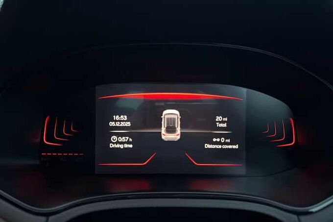 SEAT Arona 1.0 TSI FR SUV 5dr Petrol DSG Euro 6 (s/s) (115 ps)