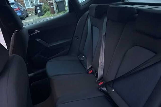 SEAT Arona 1.0 TSI FR SUV 5dr Petrol DSG Euro 6 (s/s) (115 ps)