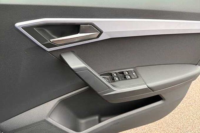 SEAT Arona 1.0 TSI FR SUV 5dr Petrol DSG Euro 6 (s/s) (115 ps)