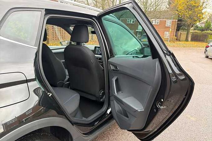 SEAT Arona 1.0 TSI FR SUV 5dr Petrol DSG Euro 6 (s/s) (115 ps)