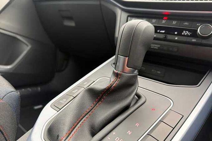 SEAT Arona 1.0 TSI FR SUV 5dr Petrol DSG Euro 6 (s/s) (115 ps)