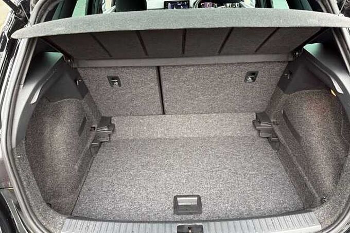 SEAT Arona 1.0 TSI FR SUV 5dr Petrol DSG Euro 6 (s/s) (115 ps)