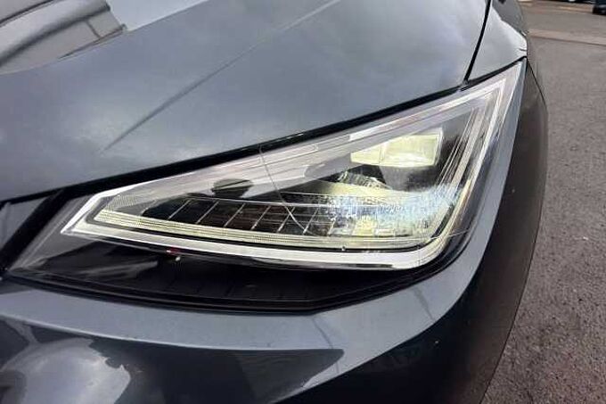 SEAT Arona 1.0 TSI FR SUV 5dr Petrol DSG Euro 6 (s/s) (115 ps)