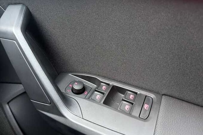 SEAT Arona 1.0 TSI FR SUV 5dr Petrol DSG Euro 6 (s/s) (115 ps)