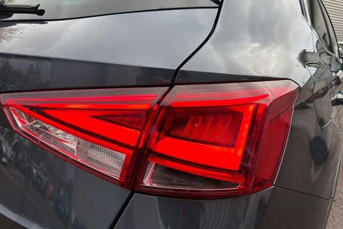 SEAT Arona 1.0 TSI FR SUV 5dr Petrol DSG Euro 6 (s/s) (115 ps)