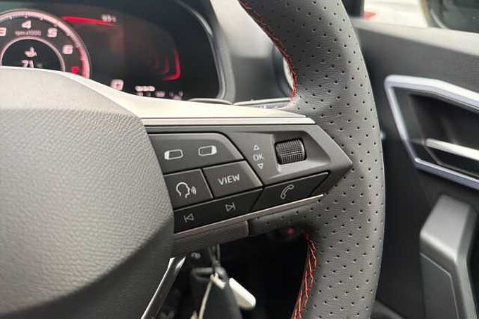 SEAT Arona 1.0 TSI FR SUV 5dr Petrol DSG Euro 6 (s/s) (115 ps)