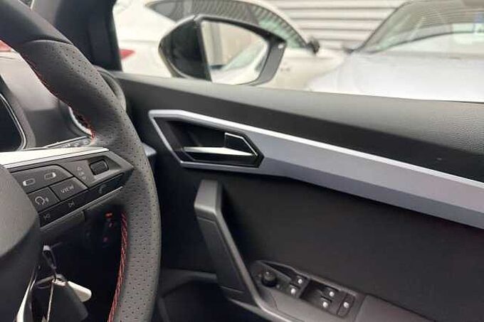 SEAT Arona 1.0 TSI FR SUV 5dr Petrol DSG Euro 6 (s/s) (115 ps)