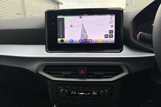 SEAT Arona 1.0 TSI FR SUV 5dr Petrol DSG Euro 6 (s/s) (115 ps)