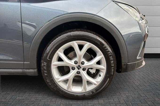 SEAT Arona 1.0 TSI FR SUV 5dr Petrol DSG Euro 6 (s/s) (115 ps)