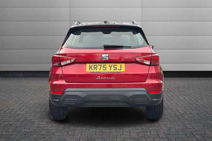 SEAT Arona 1.0 TSI EVO SE SUV 5dr Petrol Manual Euro 6 (s/s) (95 ps)