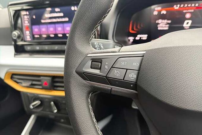 SEAT Arona 1.0 TSI EVO SE SUV 5dr Petrol Manual Euro 6 (s/s) (95 ps)