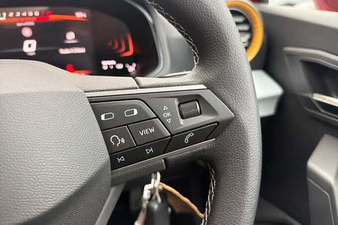 SEAT Arona 1.0 TSI EVO SE SUV 5dr Petrol Manual Euro 6 (s/s) (95 ps)